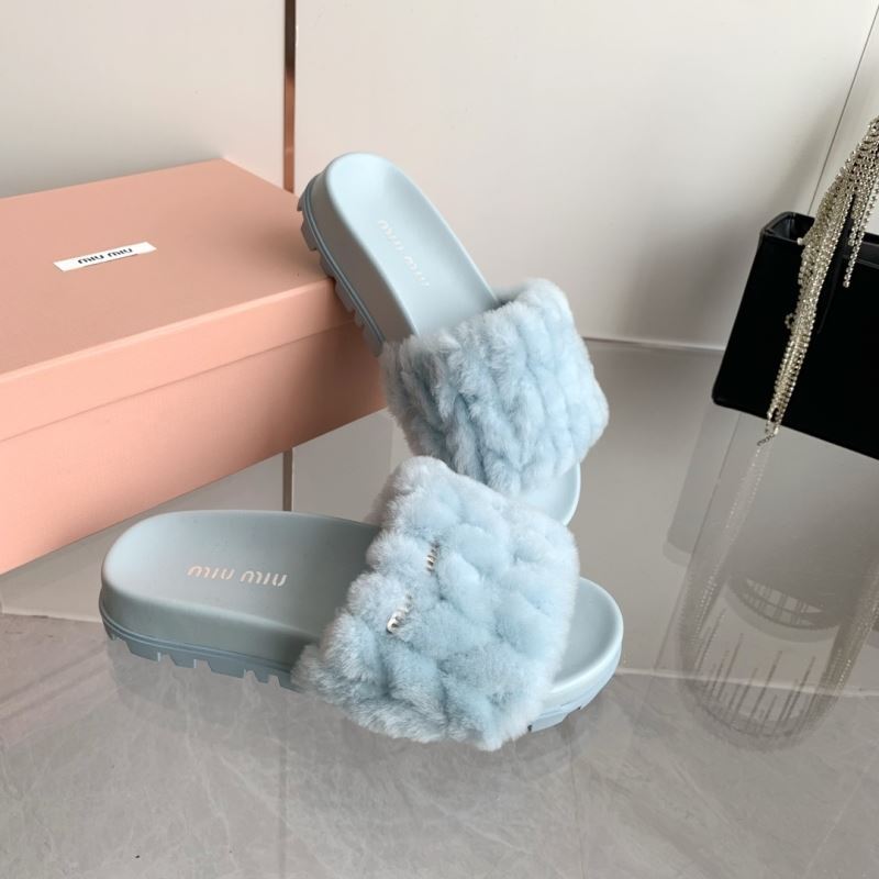 Miu Miu Sandals